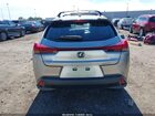 2019 Lexus Ux 200   Silver vin: JTHY3JBH1K2001604