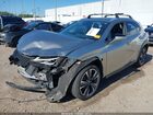 2019 Lexus Ux 200   Silver vin: JTHY3JBH1K2001604