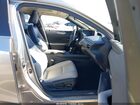 2019 Lexus Ux 200   Silver vin: JTHY3JBH1K2001604