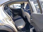 2019 Lexus Ux 200   Silver vin: JTHY3JBH1K2001604