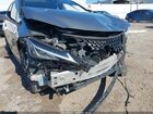 2019 Lexus Ux 200   Silver vin: JTHY3JBH1K2001604
