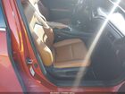 2019 Lexus Ux 200   Orange vin: JTHY3JBH1K2012747