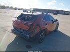 2019 Lexus Ux 200   Orange vin: JTHY3JBH1K2012747