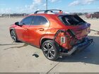 2019 Lexus Ux 200   Orange vin: JTHY3JBH1K2012747