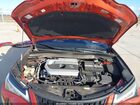 2019 Lexus Ux 200   Orange vin: JTHY3JBH1K2012747