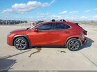 2019 Lexus Ux 200   Orange vin: JTHY3JBH1K2012747
