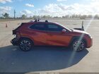 2019 Lexus Ux 200   Orange vin: JTHY3JBH1K2012747