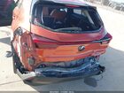 2019 Lexus Ux 200   Orange vin: JTHY3JBH1K2012747