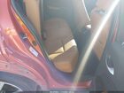 2019 Lexus Ux 200   Orange vin: JTHY3JBH1K2012747