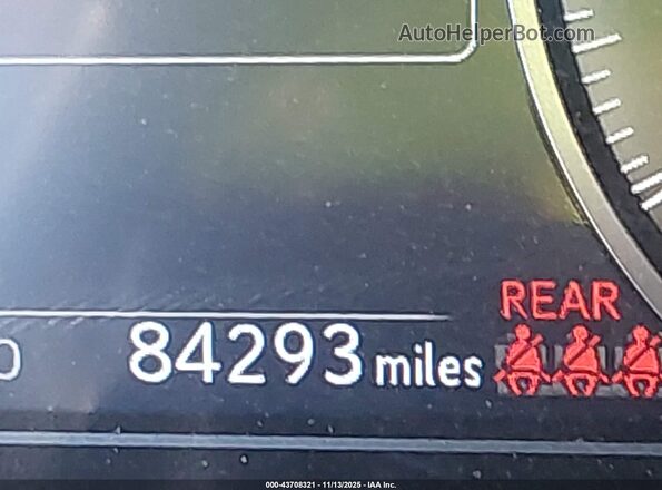JTHY3JBH1K2012747 2019 LEXUS UX 200 Orange 