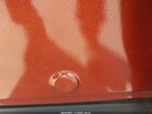 2019 Lexus Ux 200   Orange vin: JTHY3JBH1K2012747