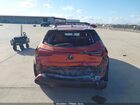 2019 Lexus Ux 200   Orange vin: JTHY3JBH1K2012747