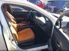 2019 Lexus Ux 200   White vin: JTHY3JBH3K2012961