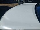 2019 Lexus Ux 200   White vin: JTHY3JBH3K2012961