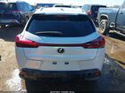 2019 Lexus Ux 200   White vin: JTHY3JBH3K2012961