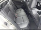 2019 Lexus Ux 200   Gray vin: JTHY3JBH6K2015532