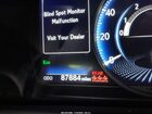 2019 Lexus Ux 200   Gray vin: JTHY3JBH6K2015532