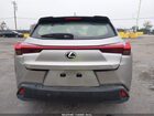 2019 Lexus Ux 200   Gray vin: JTHY3JBH6K2015532