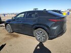 2025 Lexus Rz 450e Черный vin: JTJAAAAB2SA030263