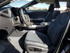 2025 Lexus Rz 450e Черный vin: JTJAAAAB2SA030263