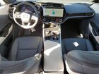 2025 Lexus Rz 450e Черный vin: JTJAAAAB2SA030263