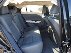 2025 Lexus Rz 450e Черный vin: JTJAAAAB2SA030263