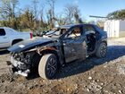 2025 Lexus Rz 450e Black vin: JTJAAAAB3SA031616