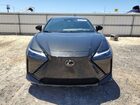 2023 Lexus Rz 450e Charcoal vin: JTJAAAAB4PA018090 2023 Lexus Rz 450e Charcoal vin: JTJAAAAB4PA018090