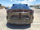 2023 Lexus Rz 450e Charcoal vin: JTJAAAAB4PA018090 2023 Lexus Rz 450e Charcoal vin: JTJAAAAB4PA018090