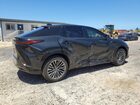 2023 Lexus Rz 450e Charcoal vin: JTJAAAAB4PA018090 2023 Lexus Rz 450e Charcoal vin: JTJAAAAB4PA018090
