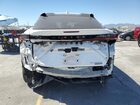 2023 Lexus Rz 450e White vin: JTJAAAAB8PA006136