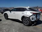 2023 Lexus Rz 450e White vin: JTJAAAAB8PA006136