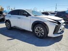 2023 Lexus Rz 450e White vin: JTJAAAAB8PA006136