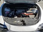 2023 Lexus Rz 450e White vin: JTJAAAAB8PA006136