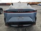 2024 Lexus Rz 300e Синий vin: JTJABABB5RA003788