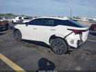 2024 Lexus Rz 300e Premium Белый vin: JTJABABB7RA004487