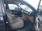 2021 Lexus Gx 460 Premium Синий vin: JTJAM7BX0M5295098