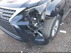 2021 Lexus Gx 460 Premium Синий vin: JTJAM7BX0M5295098