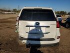 2020 Lexus Gx 460 Premium White vin: JTJAM7BX1L5246183 2020 Lexus Gx 460 Premium White vin: JTJAM7BX1L5246183