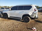 2020 Lexus Gx 460 Premium White vin: JTJAM7BX1L5246183 2020 Lexus Gx 460 Premium White vin: JTJAM7BX1L5246183