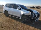 2020 Lexus Gx 460 Premium White vin: JTJAM7BX1L5246183 2020 Lexus Gx 460 Premium White vin: JTJAM7BX1L5246183
