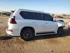 2020 Lexus Gx 460 Premium White vin: JTJAM7BX1L5246183 2020 Lexus Gx 460 Premium White vin: JTJAM7BX1L5246183