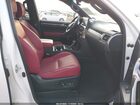 2023 Lexus Gx 460 Premium Белый vin: JTJAM7BX1P5376101