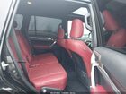 2020 Lexus Gx 460 Premium Черный vin: JTJAM7BX2L5245849