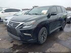 2020 Lexus Gx 460 Premium Черный vin: JTJAM7BX2L5245849