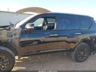 2022 Lexus Gx 460 Premium Черный vin: JTJAM7BX2N5321993