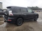 2020 Lexus Gx 460 Premium Black vin: JTJAM7BX4L5265309 2020 Lexus Gx 460 Premium Black vin: JTJAM7BX4L5265309