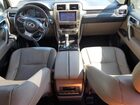 2020 Lexus Gx 460 Premium Black vin: JTJAM7BX4L5265309 2020 Lexus Gx 460 Premium Black vin: JTJAM7BX4L5265309