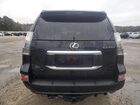 2020 Lexus Gx 460 Premium Black vin: JTJAM7BX4L5265309 2020 Lexus Gx 460 Premium Black vin: JTJAM7BX4L5265309