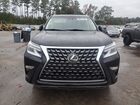 2020 Lexus Gx 460 Premium Black vin: JTJAM7BX4L5265309 2020 Lexus Gx 460 Premium Black vin: JTJAM7BX4L5265309